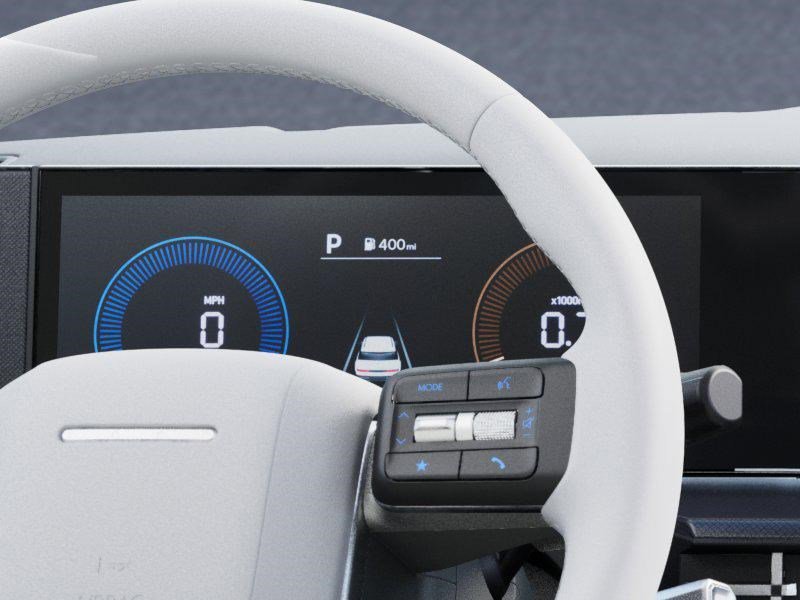 New 2026 Phantom Black Hyundai SEL AWD image 15