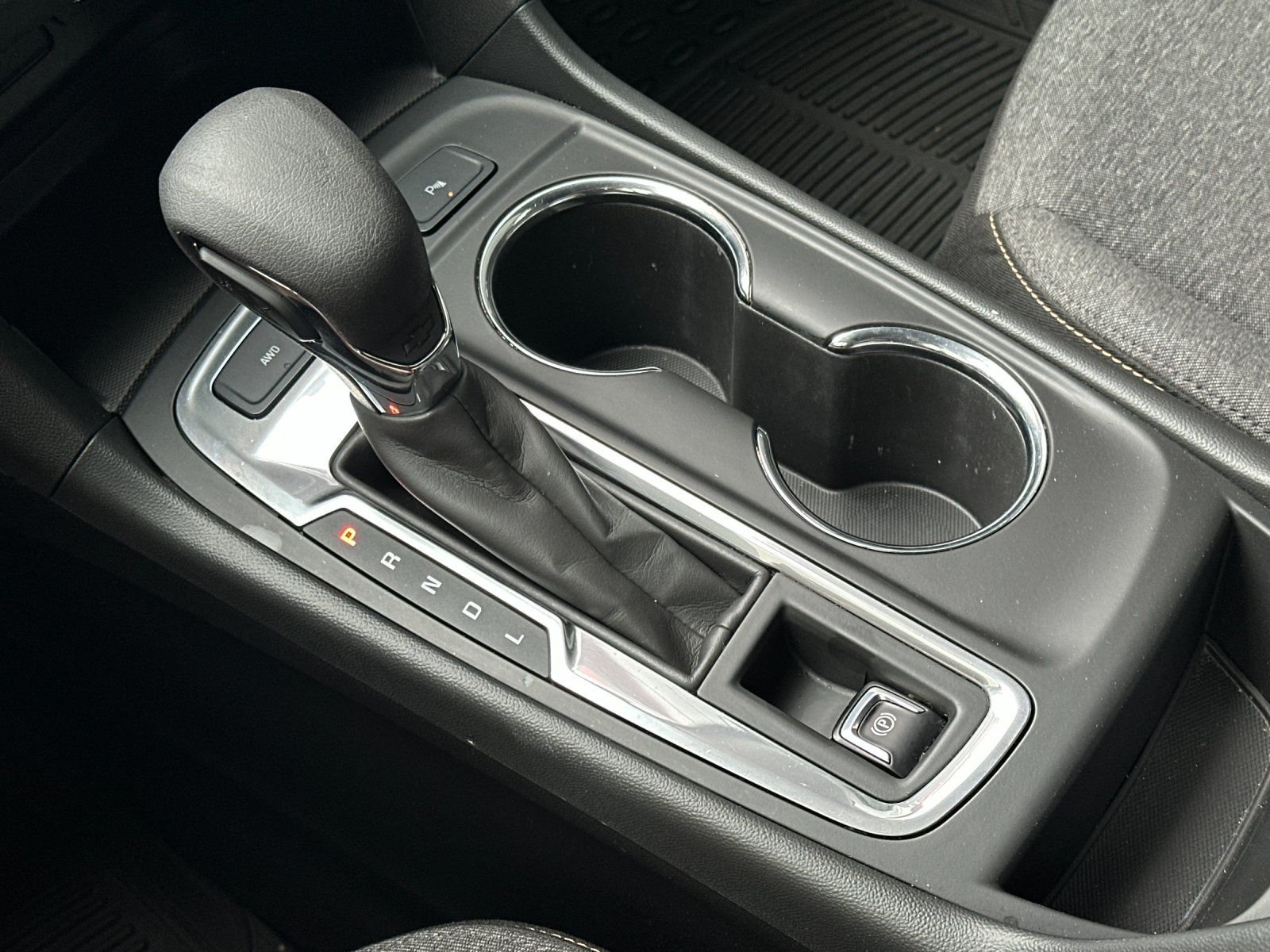 Used 2022 Blue Glow Metallic Chevrolet LT image 21