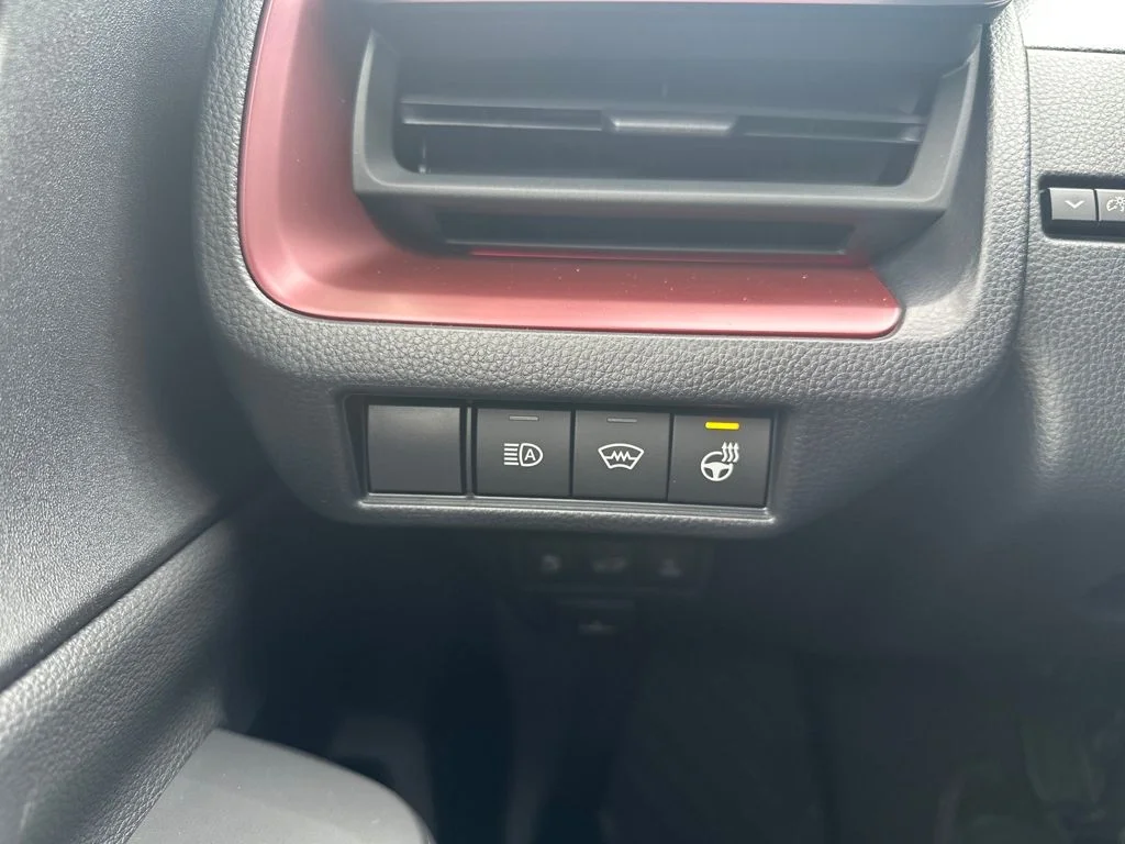 2026 Toyota Prius Plug-in Hybrid XSE Premium - Photo 24