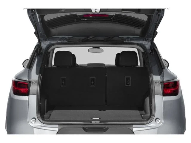 2025 Chevrolet Blazer 2LT - Photo 14