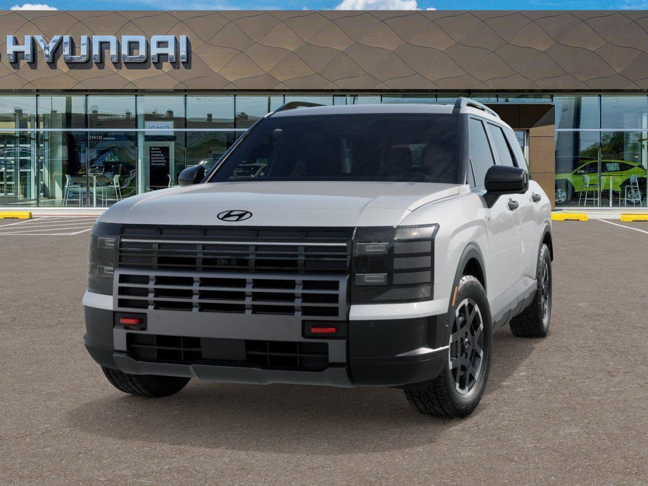 2026 Hyundai Palisade XRT Pro - Photo 21