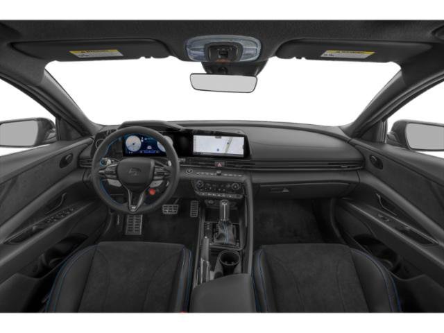 New 2026 Atlas White Hyundai Sedan image 23