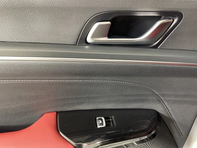 2026 Kia K5 GT-Line - Photo 38
