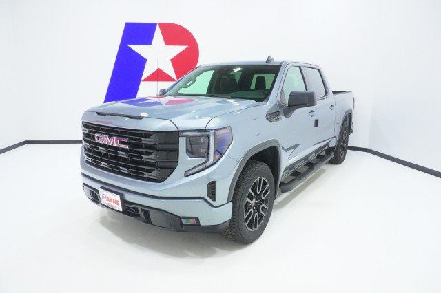2026 GMC Sierra 1500 Elevation - Photo 1