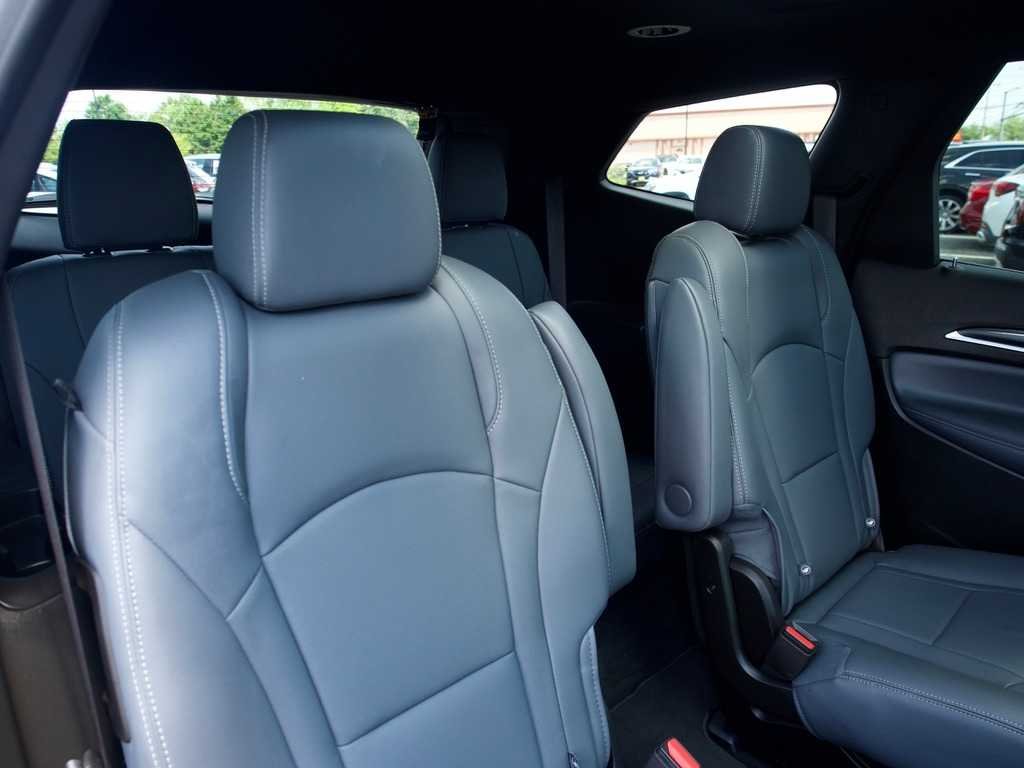 2024 Buick Enclave Essence - Photo 29