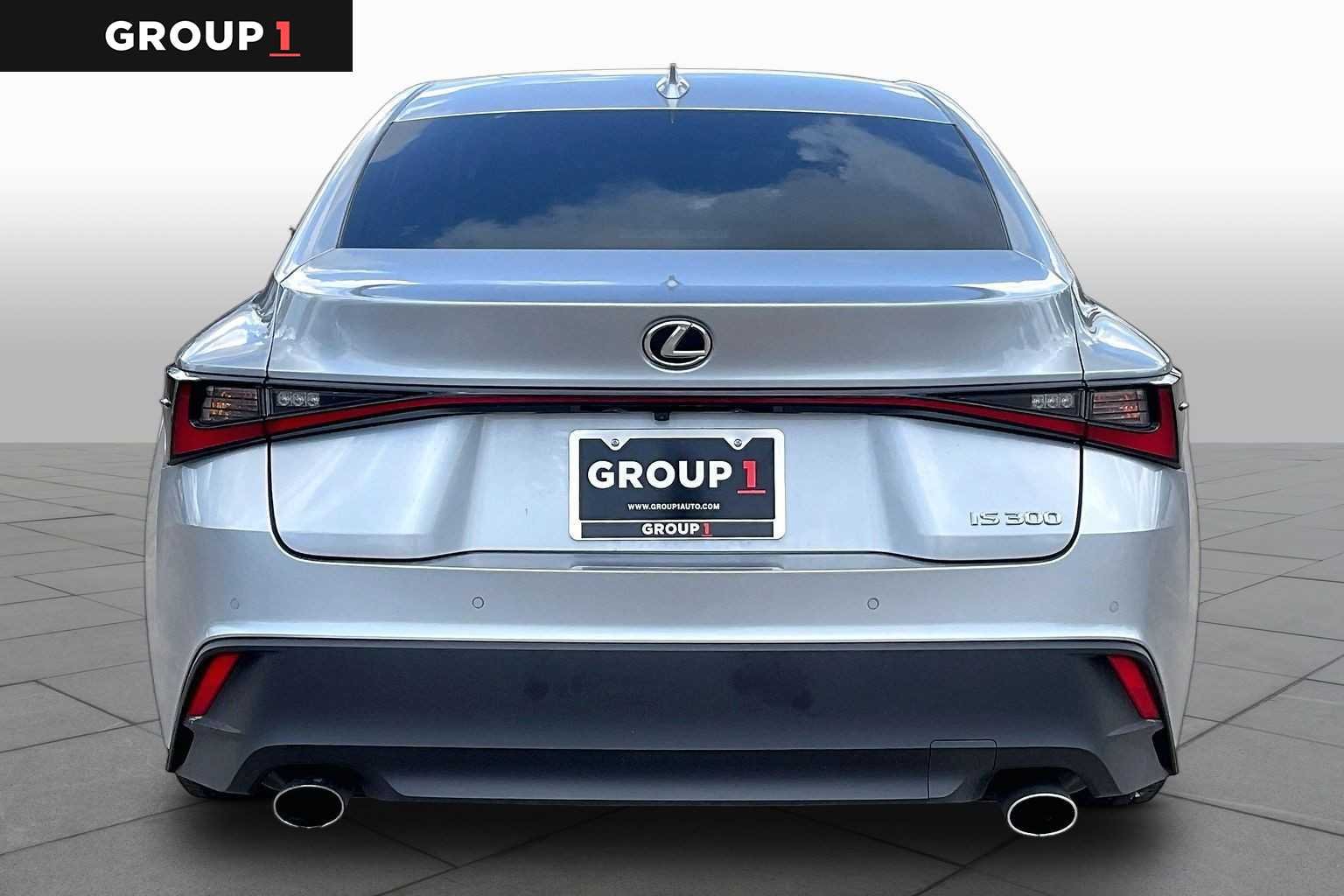 Used 2023 Iridium Lexus  image 5