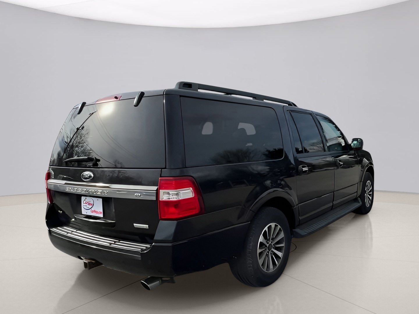 2015 Ford Expedition XLT - Photo 8