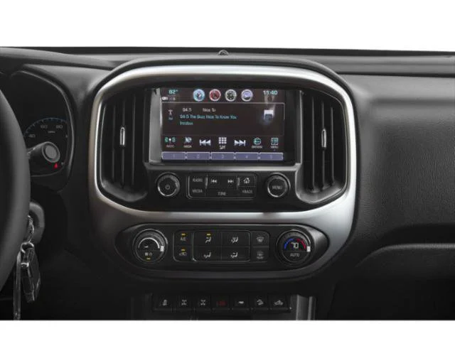 Used 2020 Orange Chevrolet ZR2 image 13