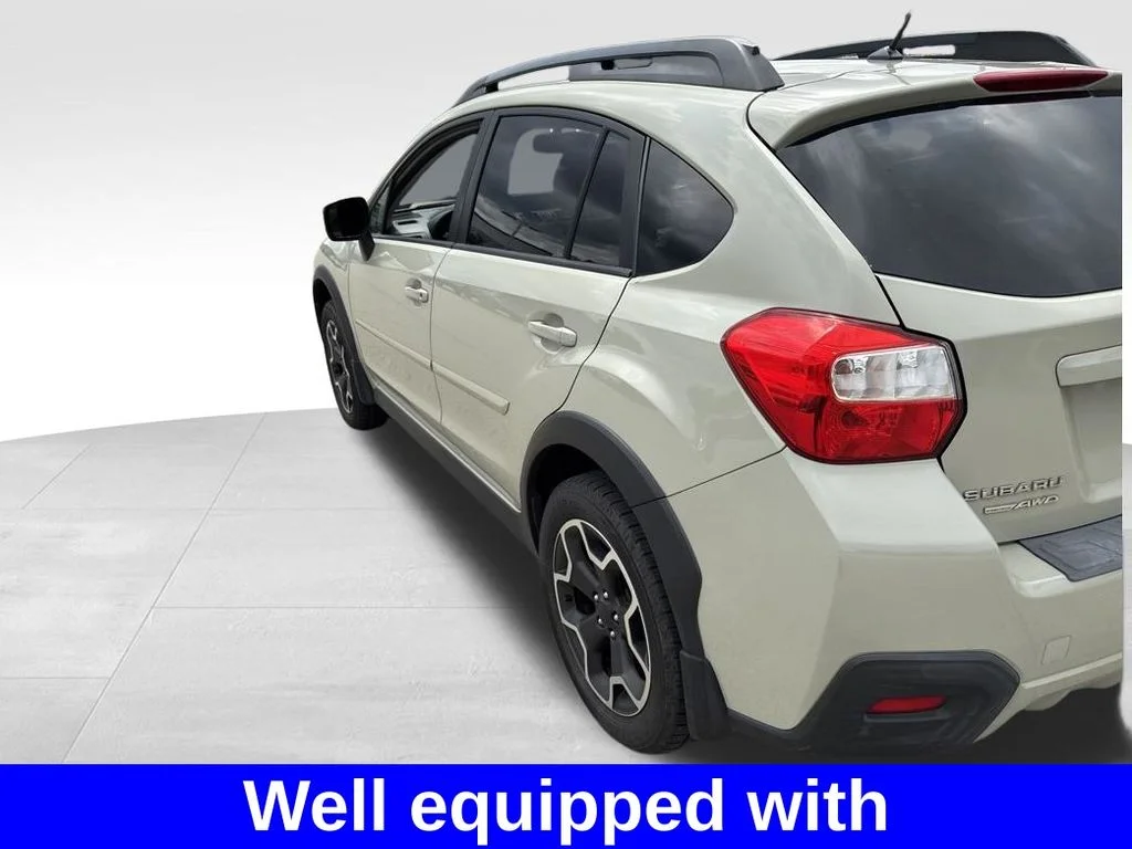Used 2014 Beige Subaru 2.0i Premium image 3