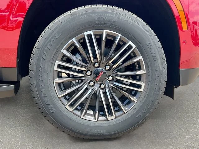 2026 GMC Yukon Elevation - Photo 19