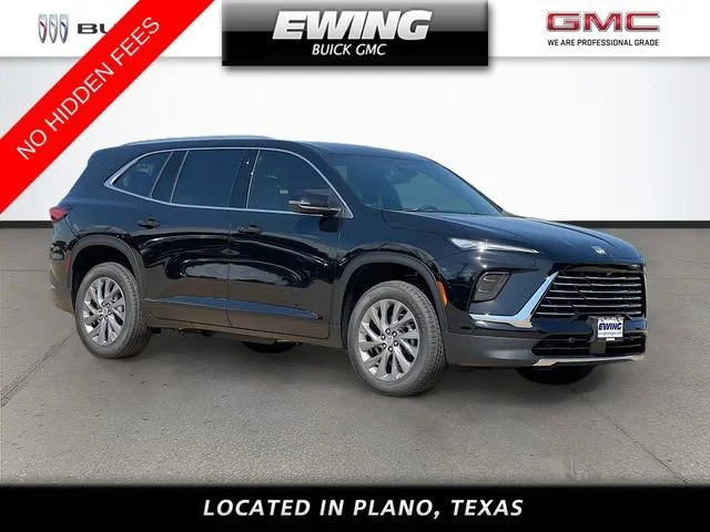 2026 Buick Enclave Preferred's photo
