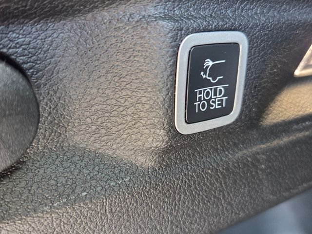 Used 2025 Gray Jeep Limited image 13