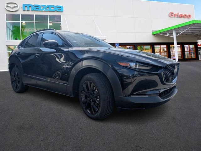 2026 Mazda CX-30 2.5 S Aire Edition