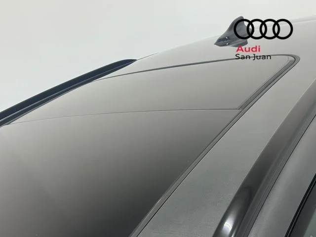New 2026 Gray Audi S line image 9