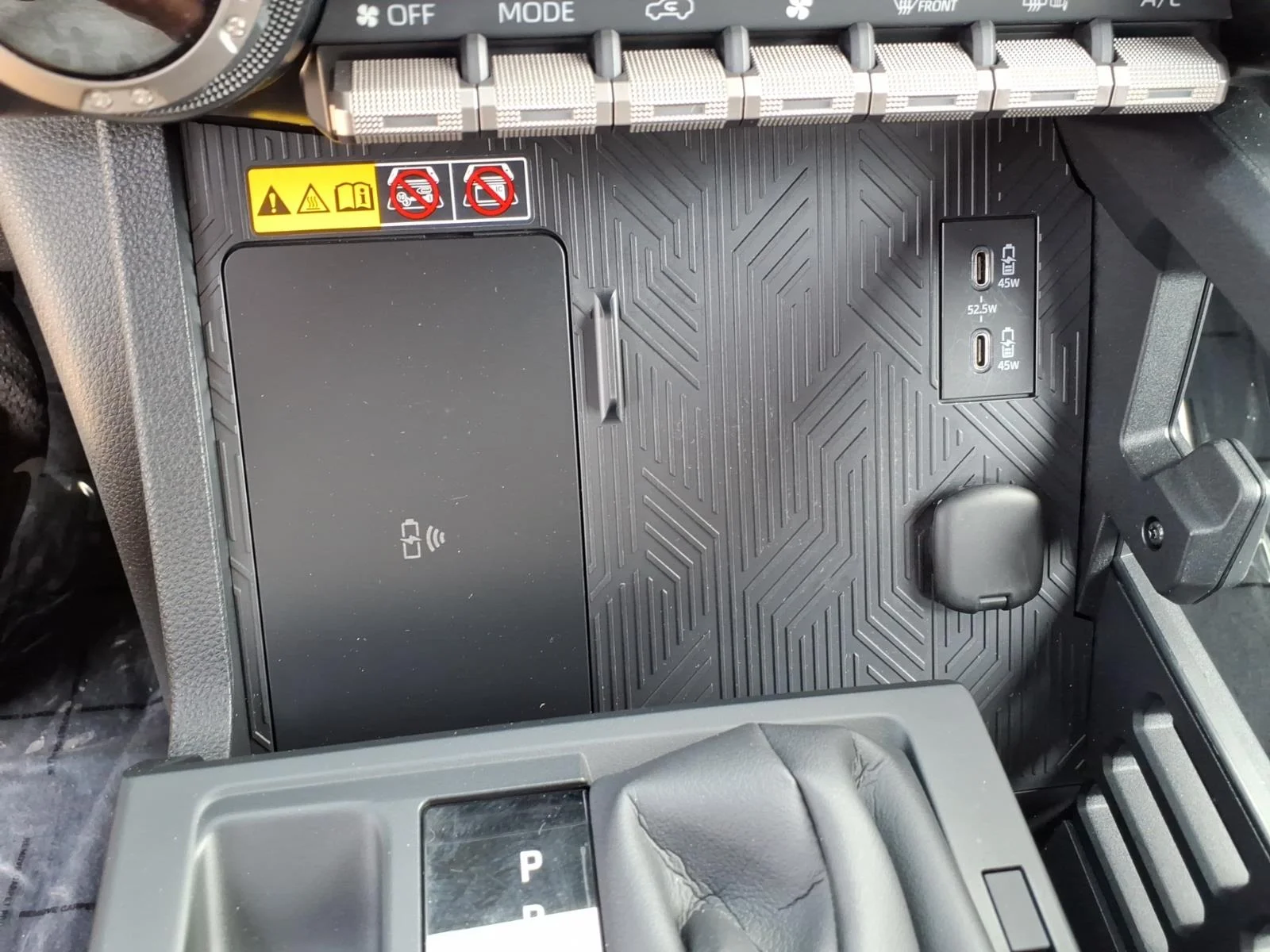 Certified Used 2025 Underground Toyota Limited HV image 12
