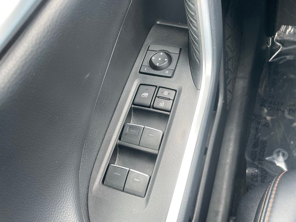 Used 2024 White Toyota Adventure image 20