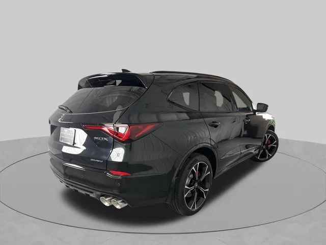 2026 Acura MDX Type S w/Advance Package - Photo 7