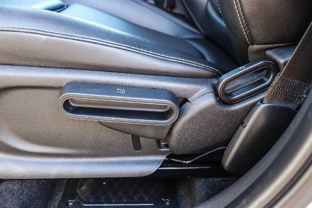 2018 MINI Countryman S - Photo 20