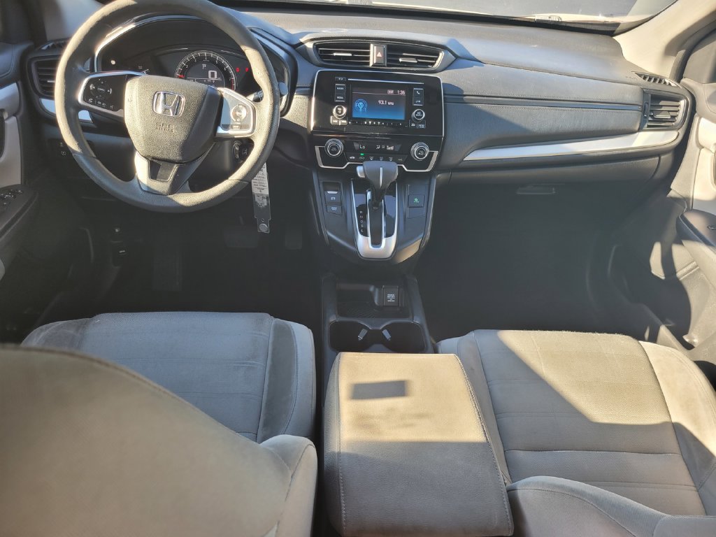 2018 Honda CR-V LX - Photo 18