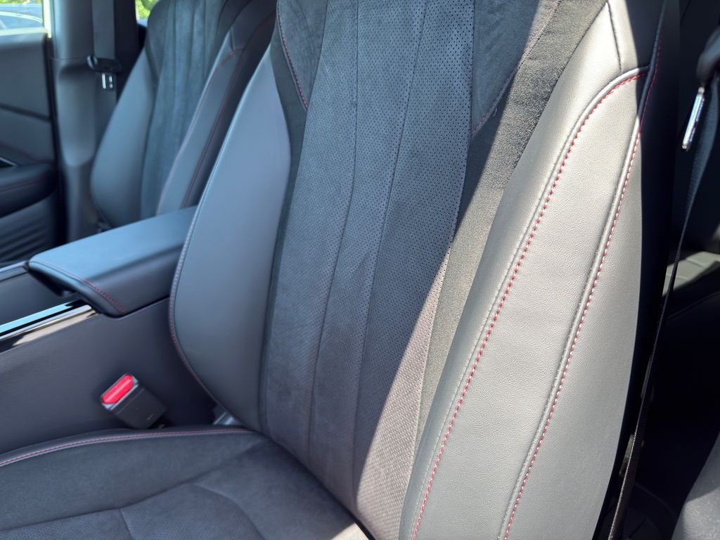 2025 Acura ADX A-Spec Package - Photo 14