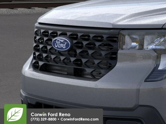 New 2026 Gray Ford XLT image 20
