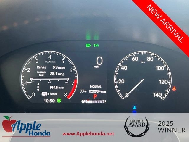 2024 Honda HR-V Sport - Photo 52