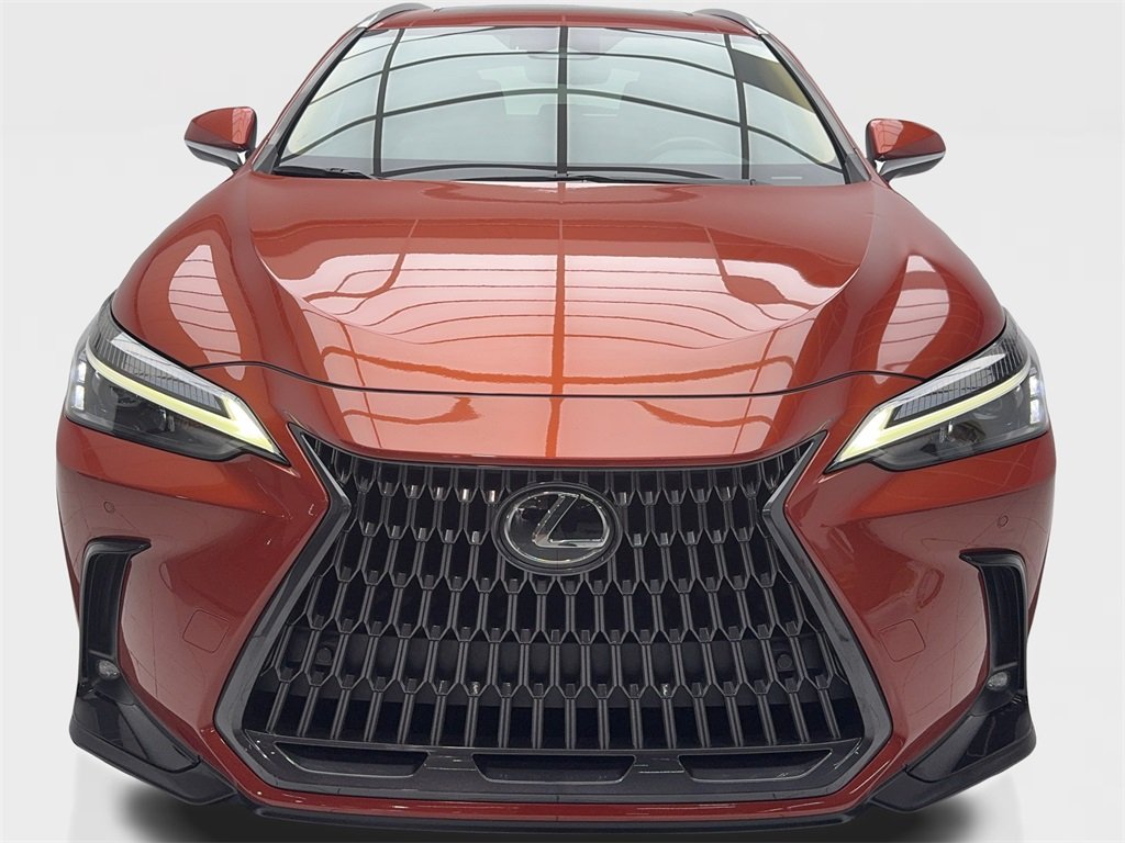 2023 Lexus NX 350 Premium photo 2