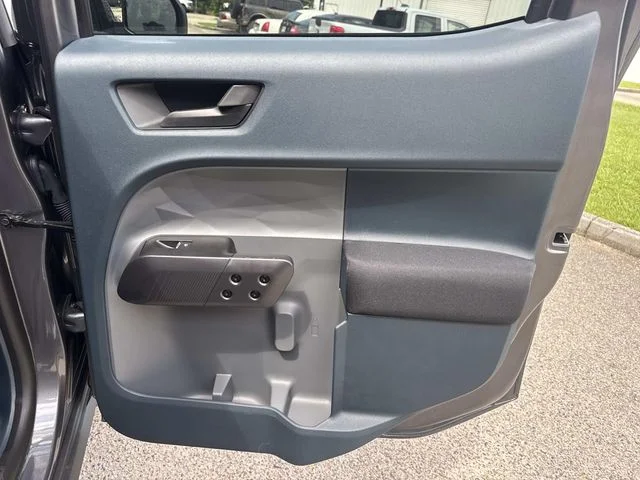 New 2026 Gray Ford XL image 21