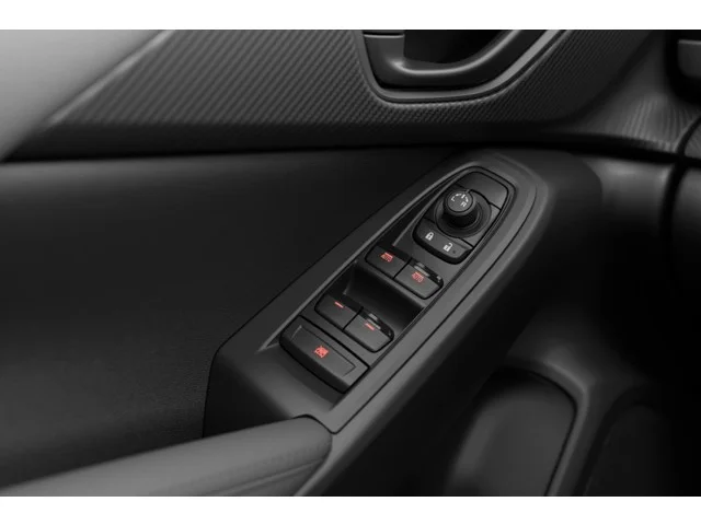 New 2027 MAGNETITE GRAY PEARL Subaru Premium image 23