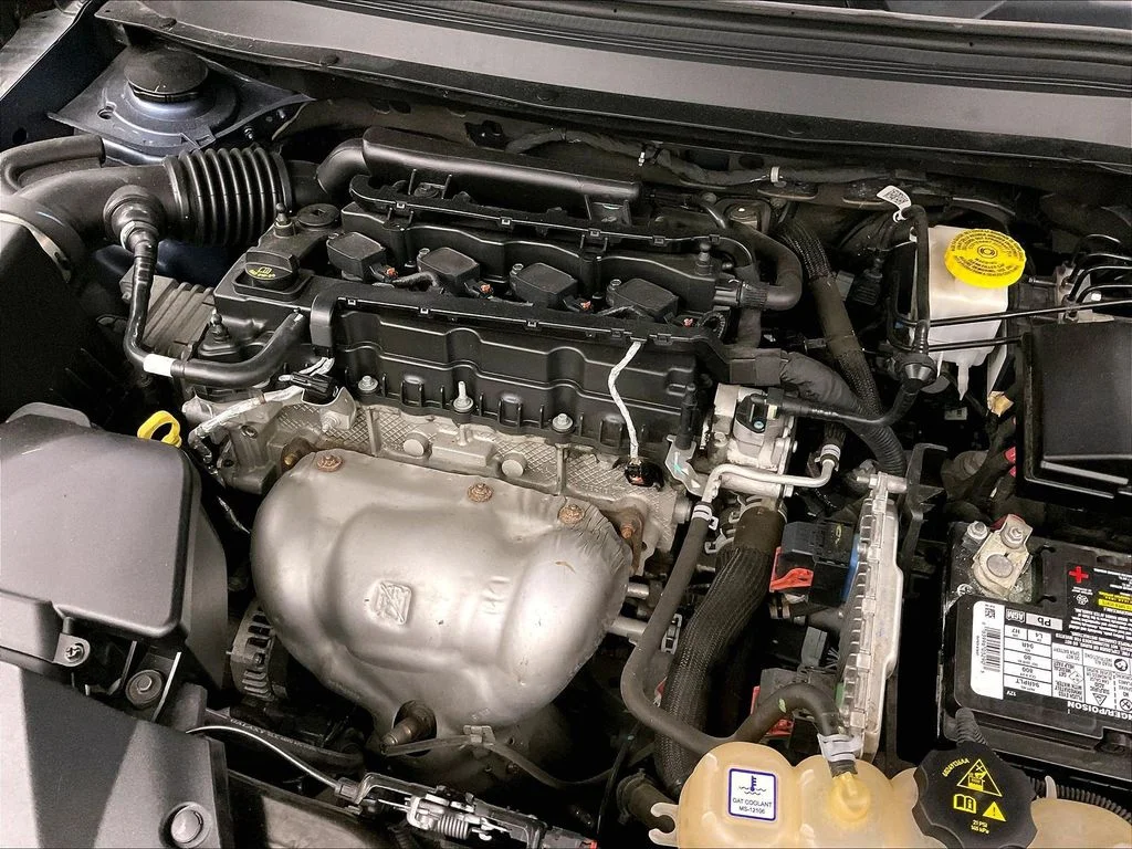 Used 2020 Blue Jeep Limited image 39