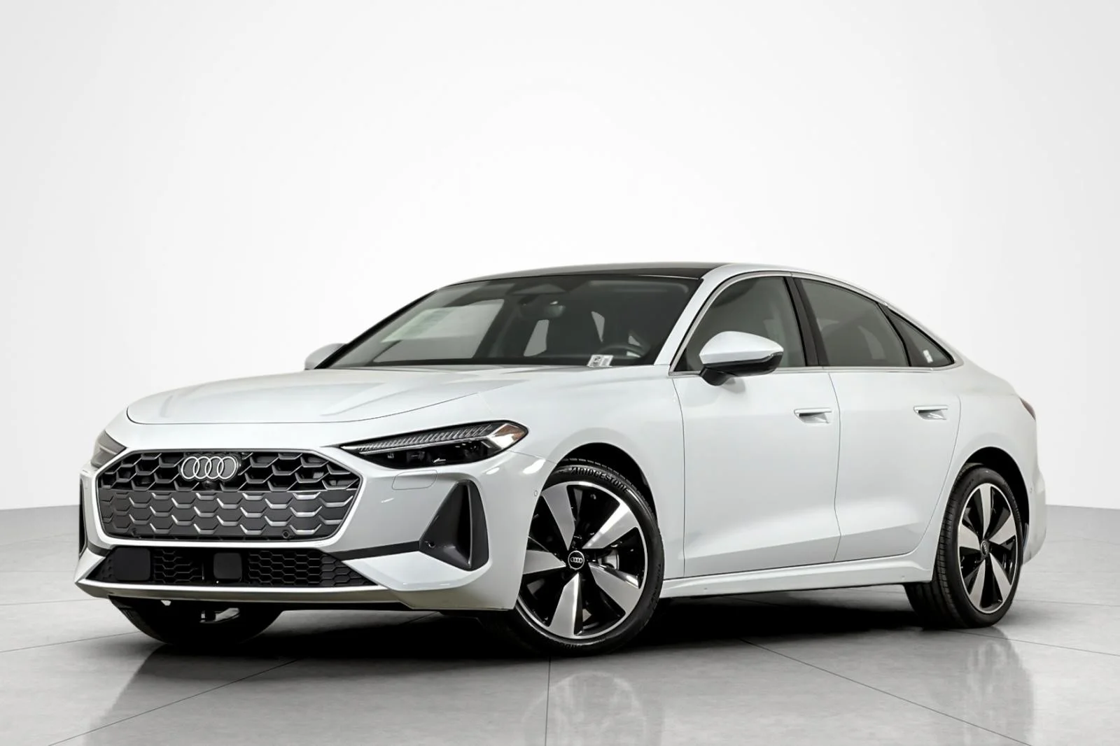 2025 Audi A5 Premium Plus quattro S tronic's photo