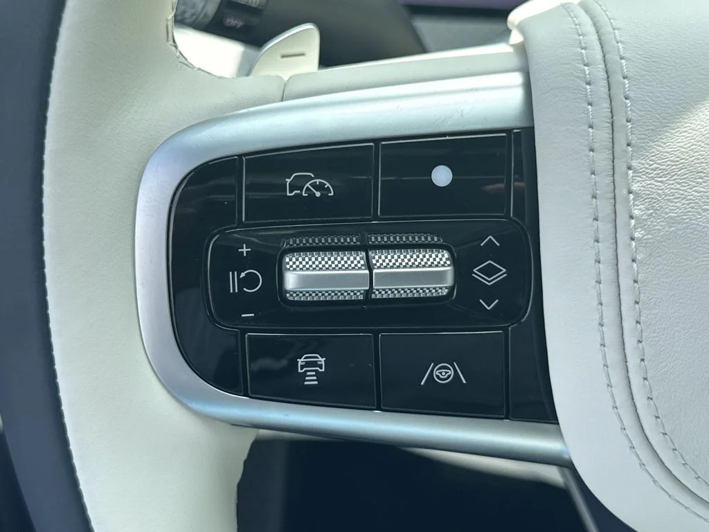 2026 GENESIS GV80 Prestige - Photo 27