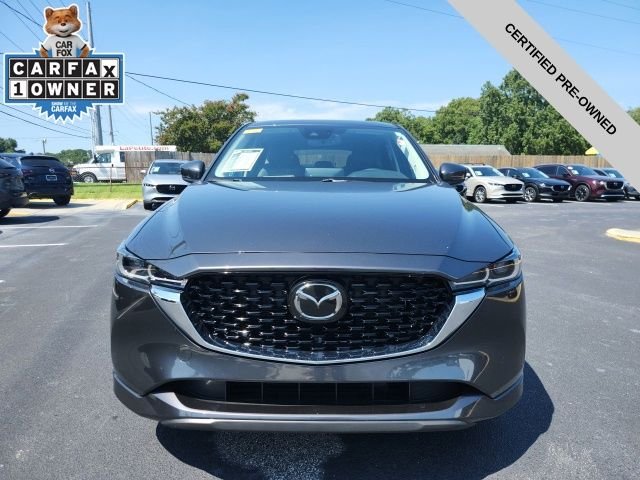 Used 2025 Gray Mazda 2.5 S Preferred Package image 13