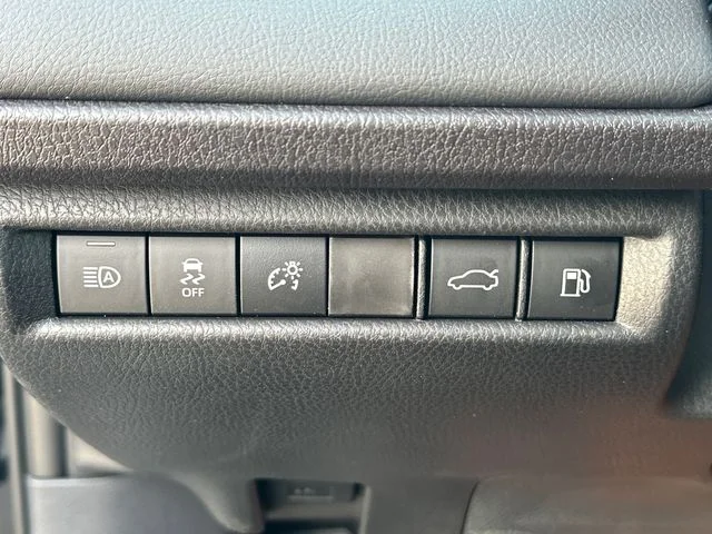 Used 2026 Black Toyota XSE image 18