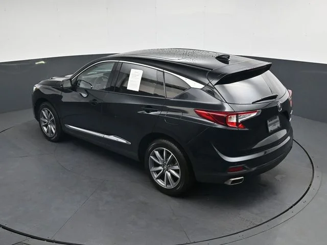 Used 2023  Acura Technology Package image 28