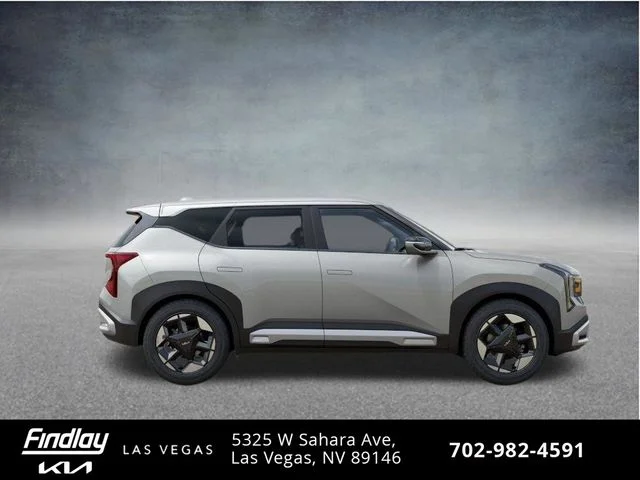 New 2027  Kia S image 8