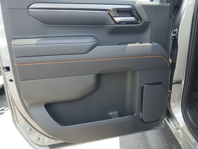 New 2026 Sterling Metallic GMC AT4 image 23
