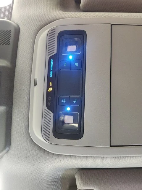 Used 2025 White Ford XLT image 67