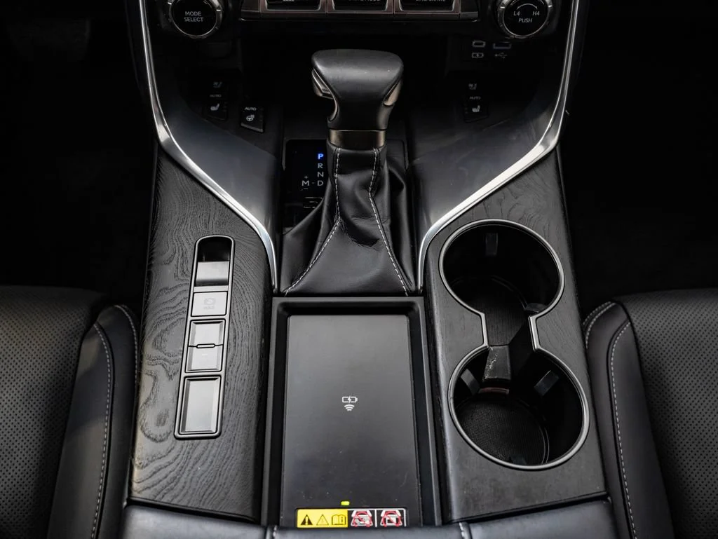 Used 2024 Manganese Luster Lexus 600 Luxury image 40