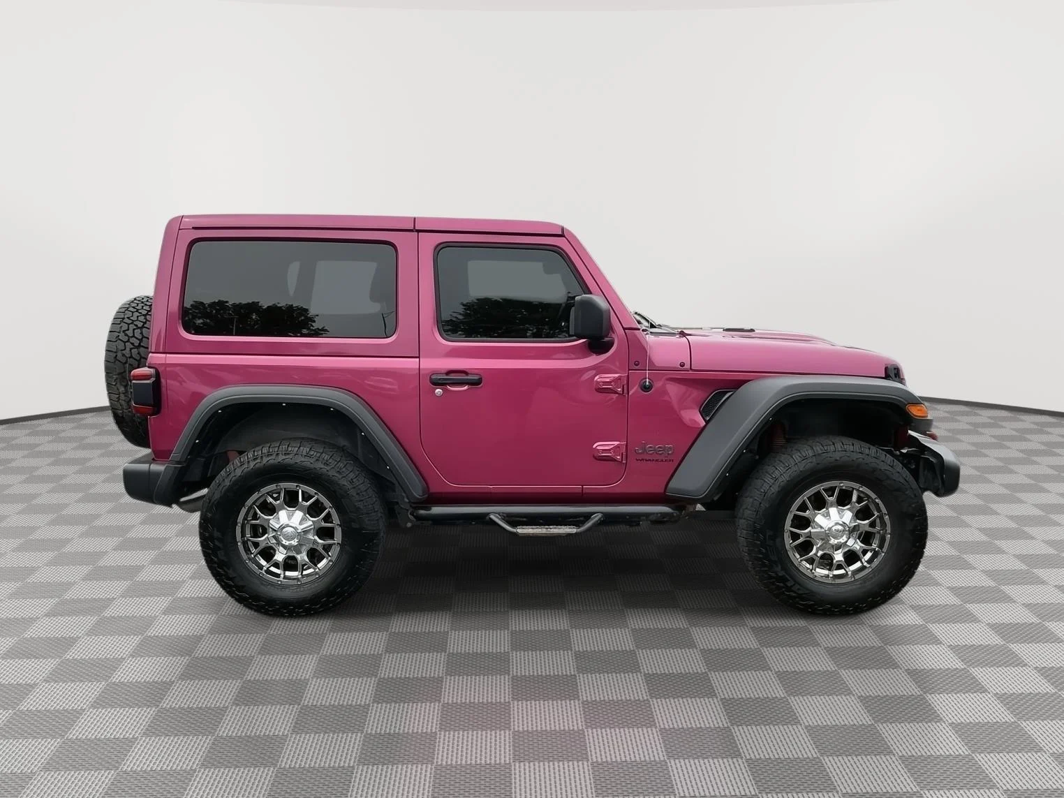 Used 2022 Limited Edition Tuscadero Pearlcoat Jeep Rubicon image 21