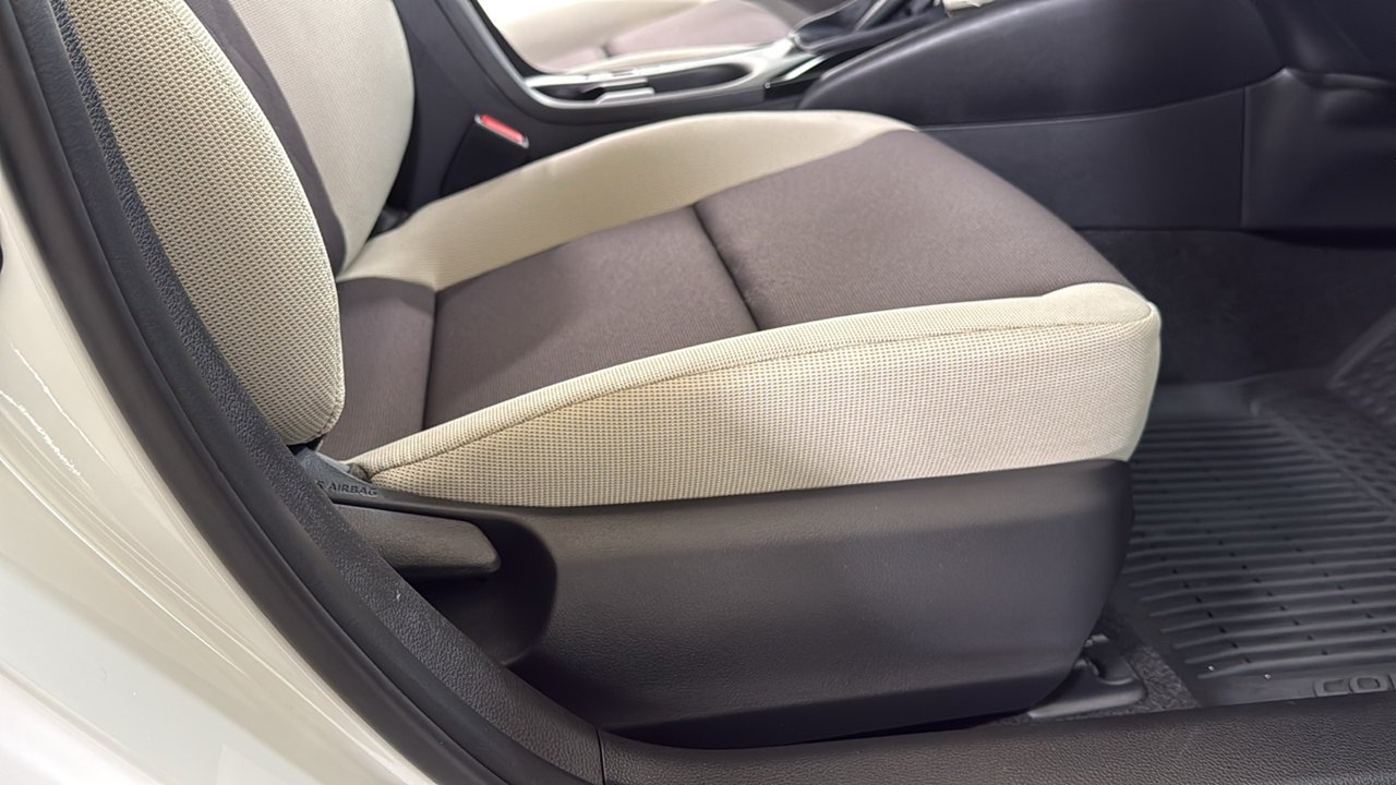 Certified Used 2026 Beige Toyota LE image 20