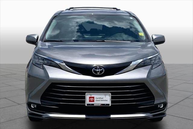 Certified Used 2026 HEAVY METAL* Toyota  image 4