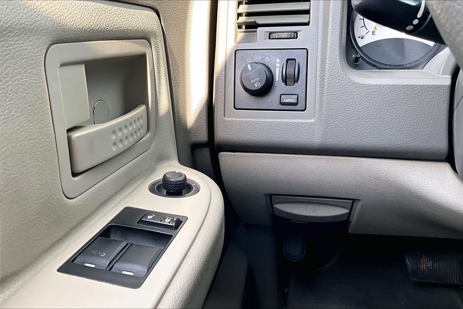Used 2011  Ram Bighorn/Lonestar image 30