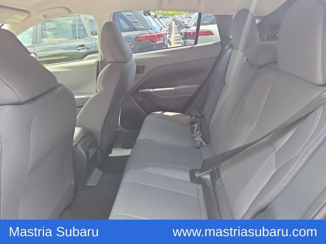 Used 2024 Blue Subaru Base image 27