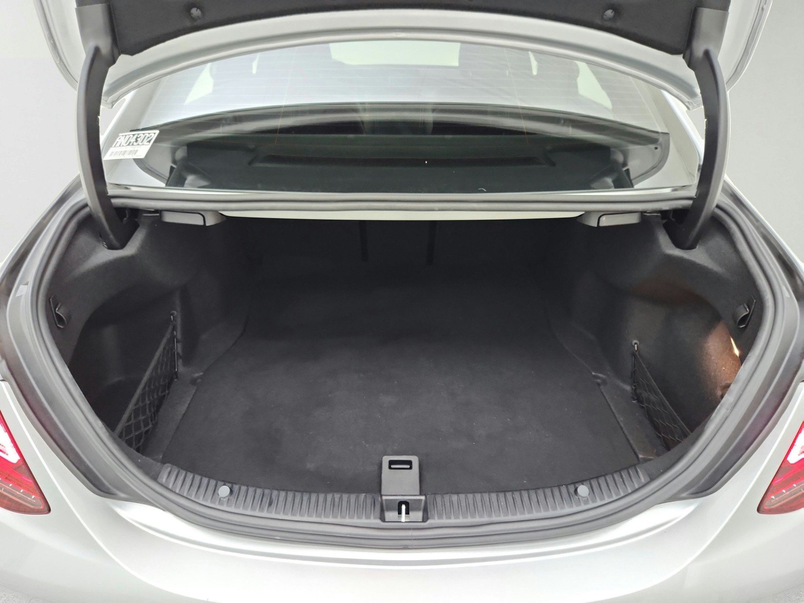 Used 2019 Iridium Silver Metallic Mercedes-Benz C 300 image 31