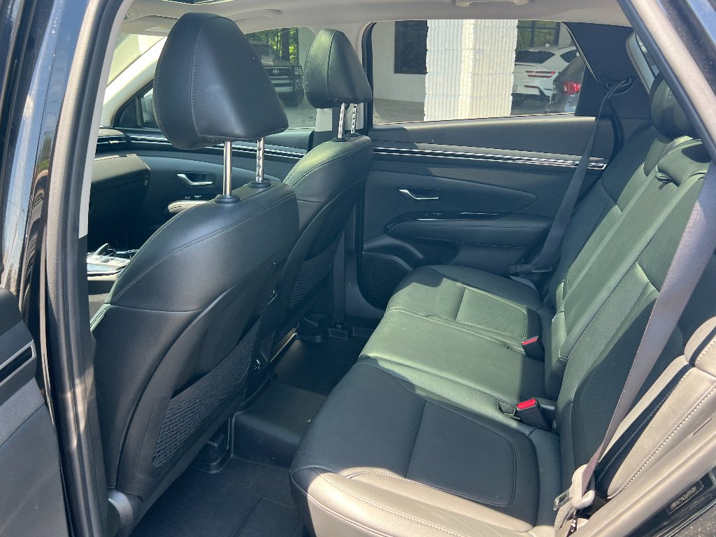 2023 Hyundai Tucson Limited - Photo 13