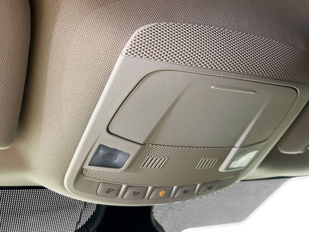 Used 2024 Gray Ford SE image 20