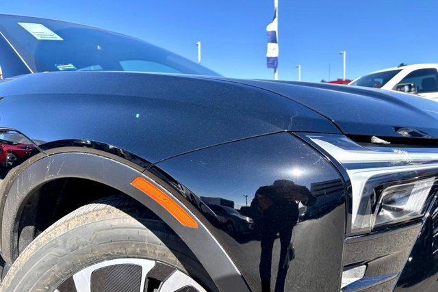 2025 Chevrolet Blazer EV LT - Photo 4
