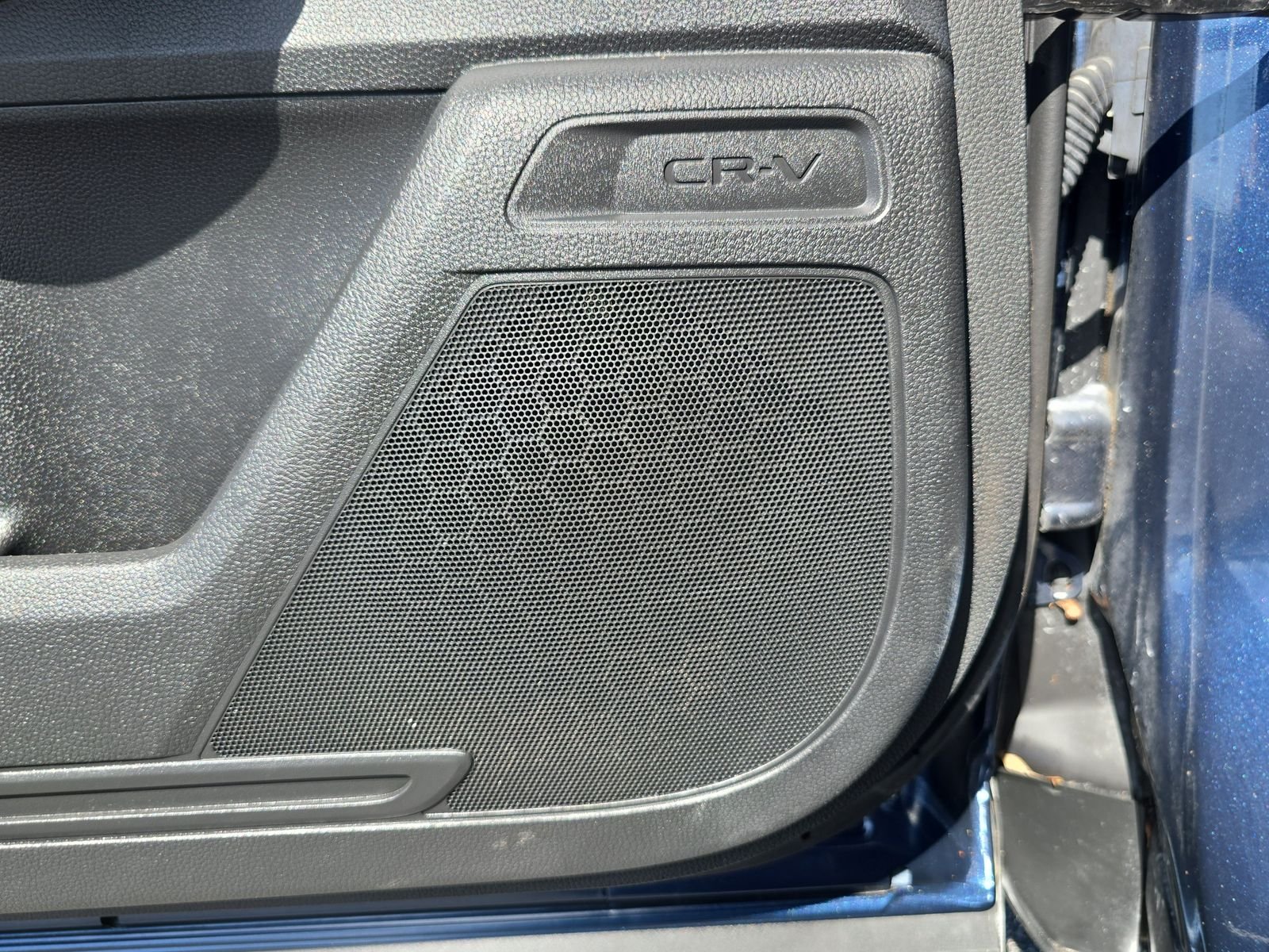 2024 Honda CR-V LX - Photo 15