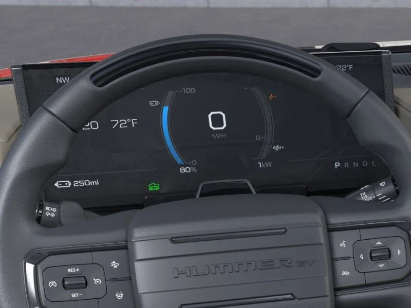 2026 GMC HUMMER EV 2X - Photo 18